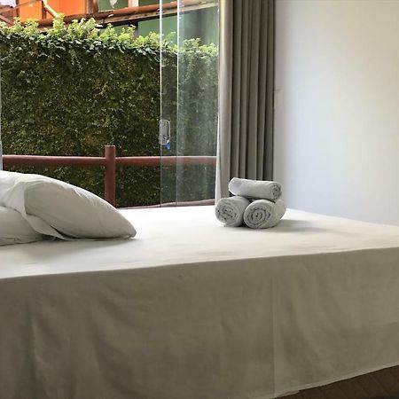Morro Apartments Morro de São Paulo Zewnętrze zdjęcie