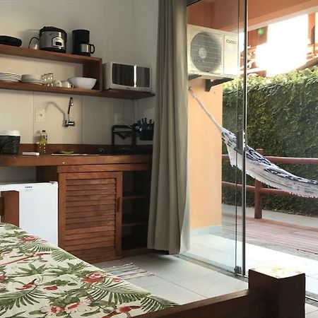 Morro Apartments Morro de São Paulo Zewnętrze zdjęcie