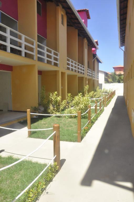 Morro Apartments Morro de São Paulo Zewnętrze zdjęcie