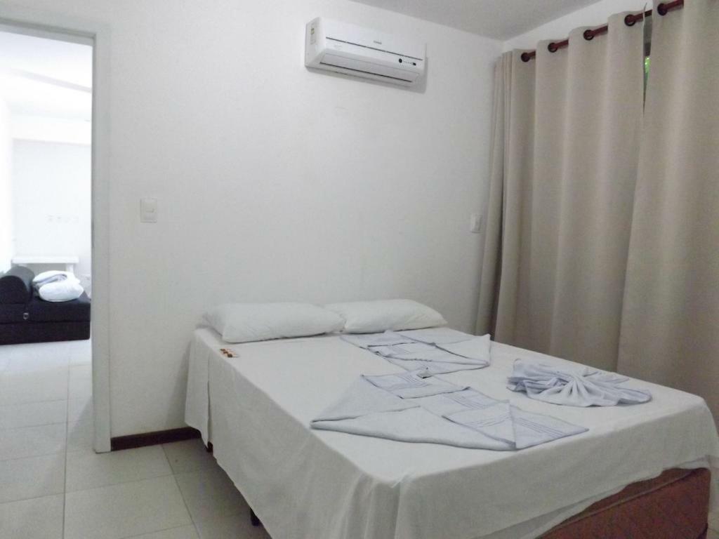 Morro Apartments Morro de São Paulo Zewnętrze zdjęcie