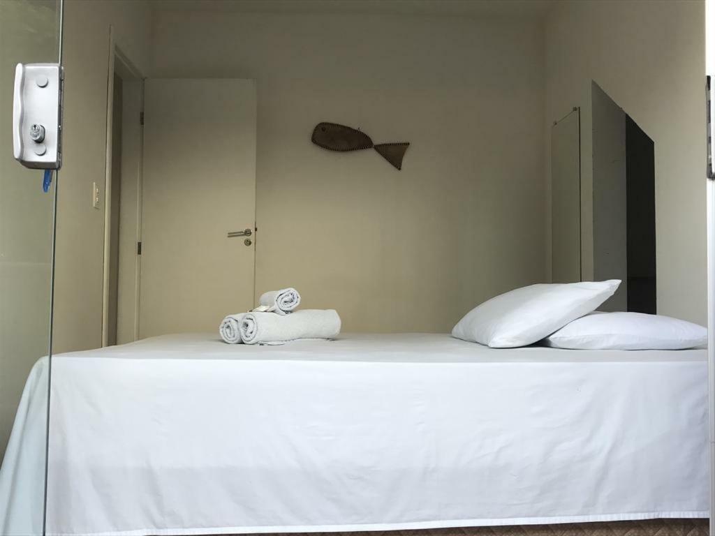 Morro Apartments Morro de São Paulo Zewnętrze zdjęcie
