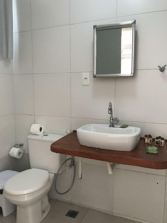 Morro Apartments Morro de São Paulo Zewnętrze zdjęcie