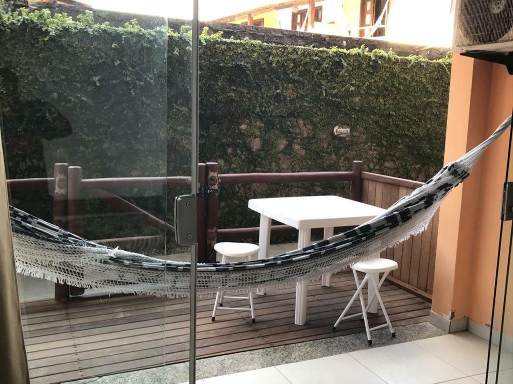 Morro Apartments Morro de São Paulo Zewnętrze zdjęcie